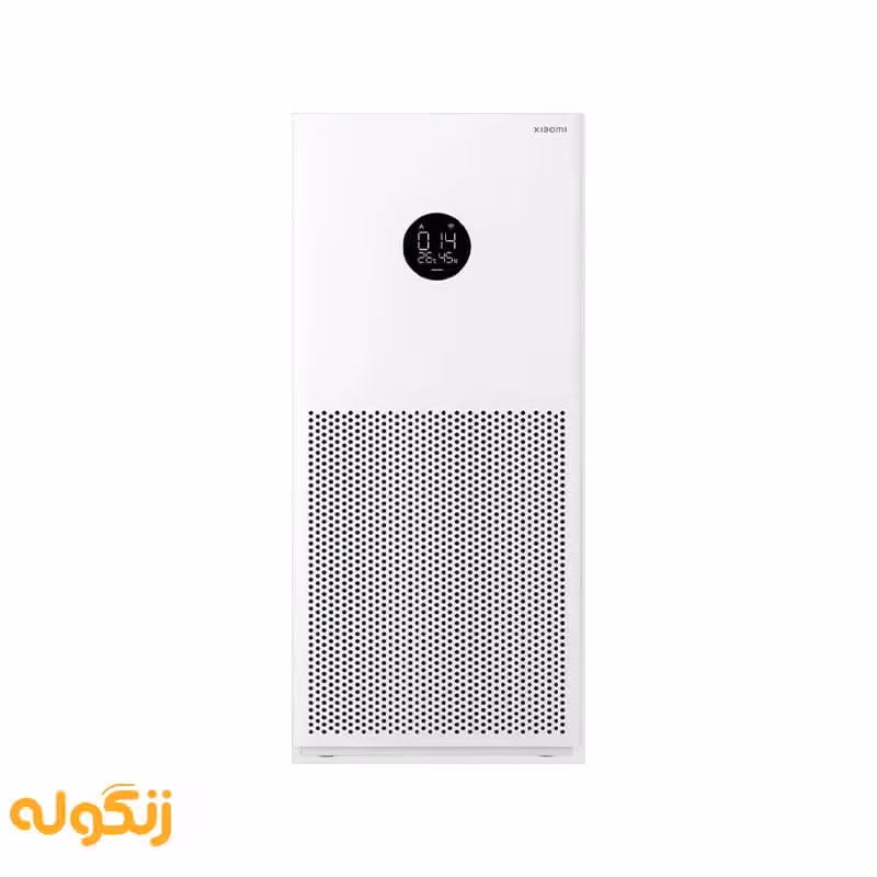 دستگاه تصفیه هوا شیائومی مدل Xiaomi Smart Air Purifier 4 Lite - زنگوله
