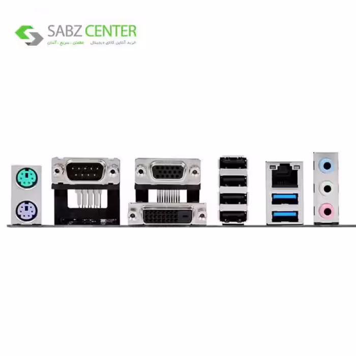 مادربرد ایسوس مدل H110M-C