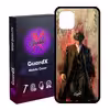 کاور گارد ایکس طرح Peaky Blinders مدل Glass10122 مناسب برای گوشی موبایل سامسونگ Galaxy Note 10 Lite