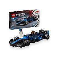 لگو سری Speed Champions مدل Williams Racing FW46 کد 77249