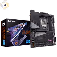 مادربرد گیگابایت Z790 AORUS ELITE X WIFI7
