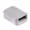 مبدل microUSB OTG  مدل 00111