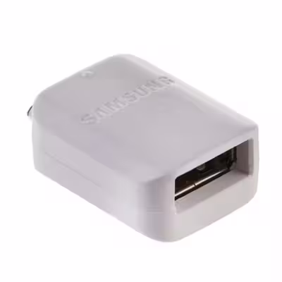مبدل microUSB OTG  مدل 00111