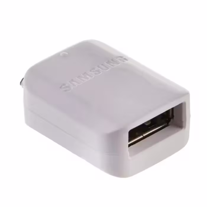 مبدل microUSB OTG  مدل 00111