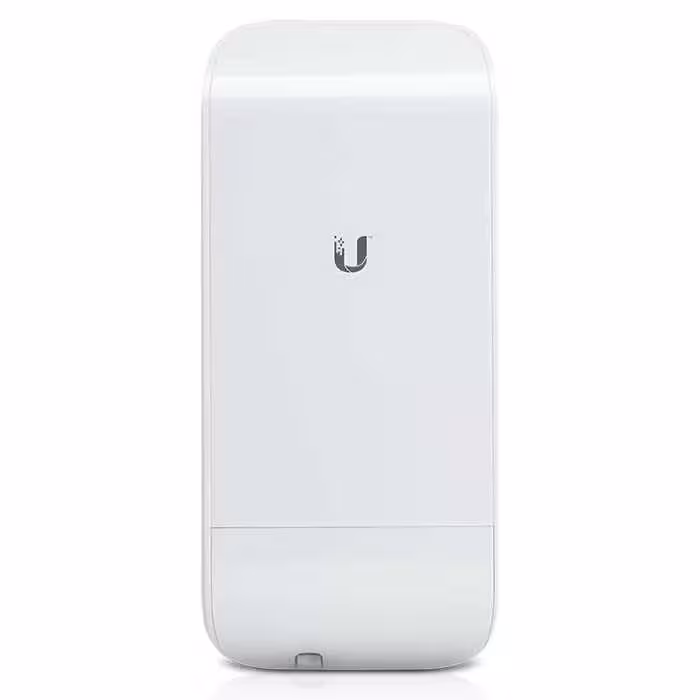 UBNT airMAX NanoStation M2 loco - تکنو لینک 148