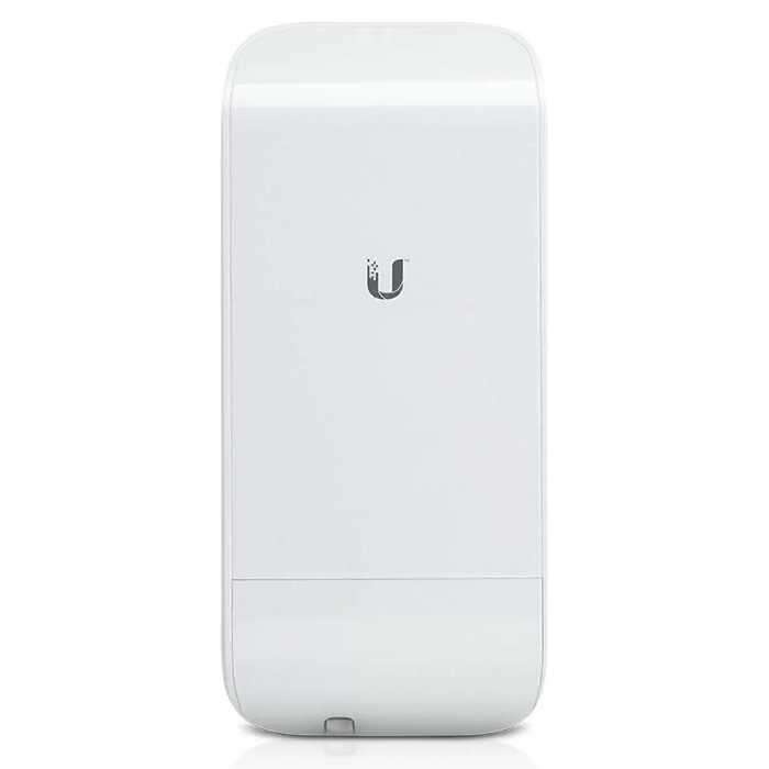 UBNT airMAX NanoStation M2 loco - تکنو لینک 148