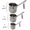 شیرجوش کریز مدل myk9149 مجموعه 3 عددی