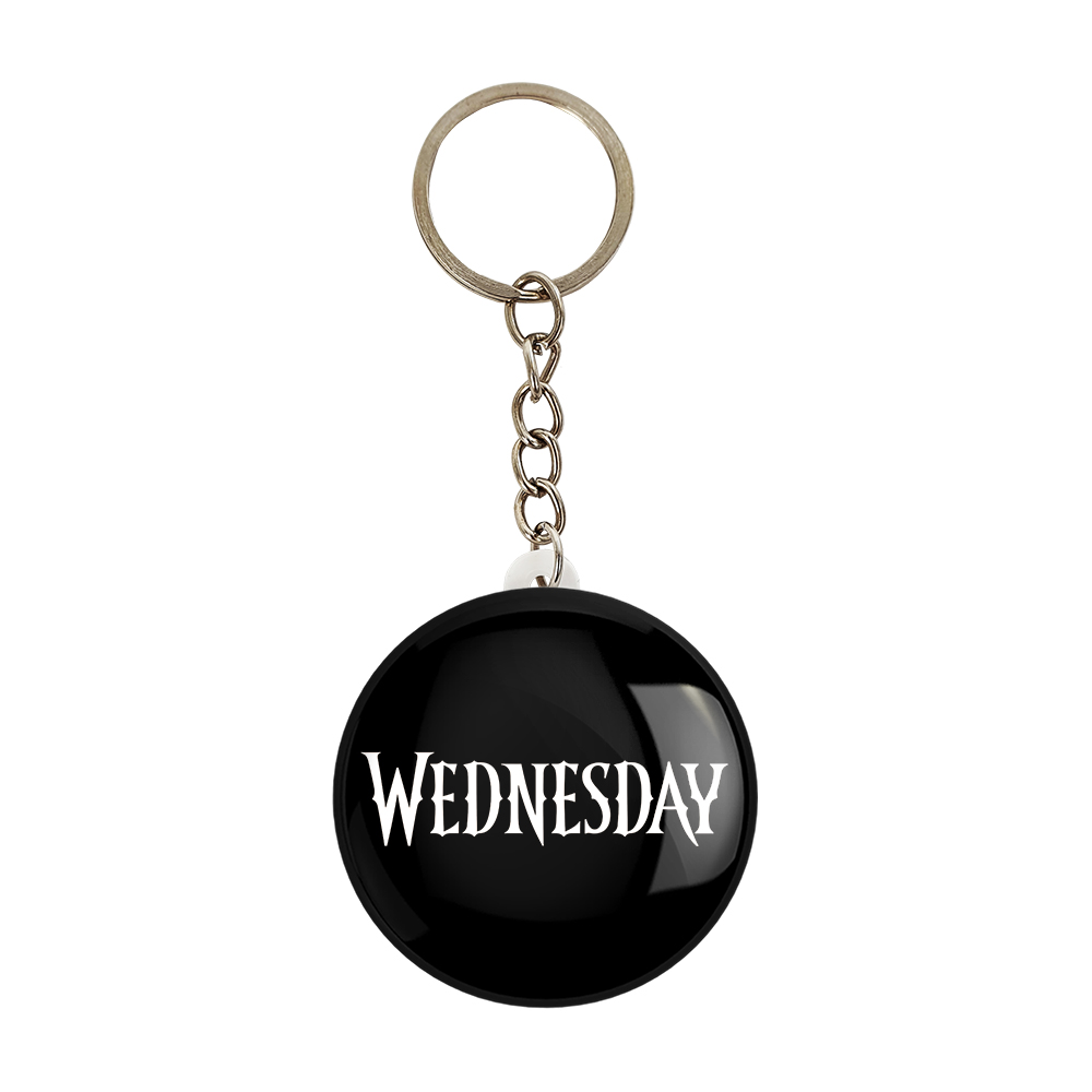 جاکلیدی خندالو مدل ونزدی Wednesday کد 25310