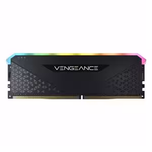 رم مدل 16GB-3200 RS-RGB Single Vengeance کورسیر Corsair