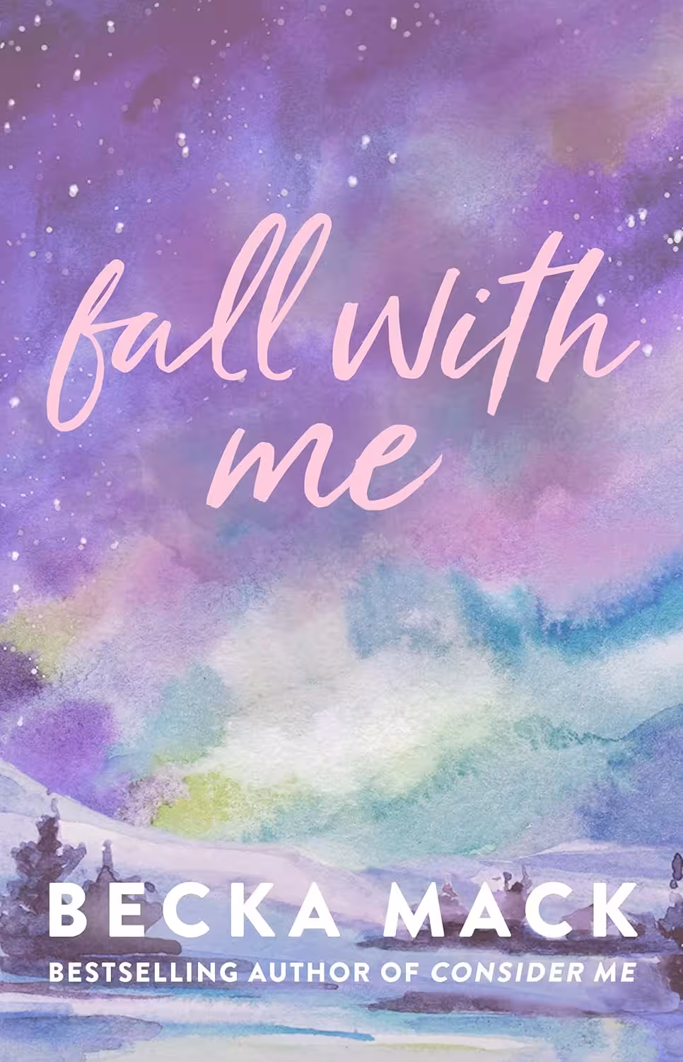 Fall With Me (Playing For Keeps Book 4)