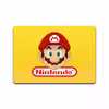 ماوس پد مدل Super Mario