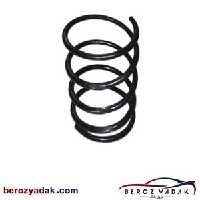 فنر لول عقب ام وی ام X33 - بروز یدک