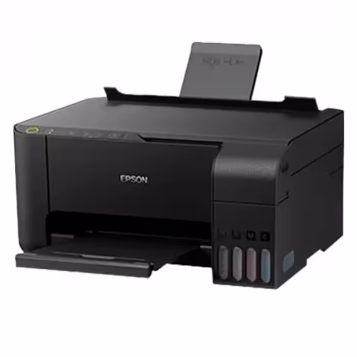پرینتر چندکاره جوهرافشان اپسون مدل EcoTank L3158