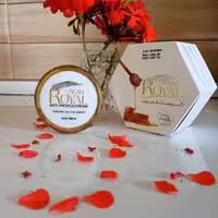 کرم ژل رویال (آواطب)