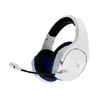 هدست گیمینگ بی سیم هایپر ایکس مدل Cloud Stinger Core • PlayStation Edition