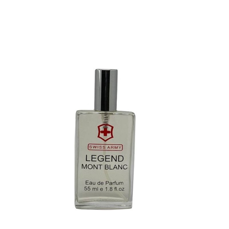 عطر سوییس آرمی مدل مونت بلنک حجم 55میل