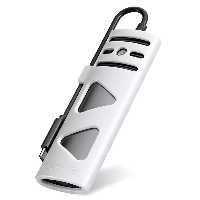 قاب هارد M.2 NVMe-SATA اوریکو مدل ORT1M2-G2