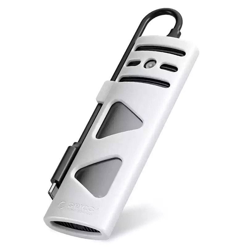 قاب هارد M.2 NVMe-SATA اوریکو مدل ORT1M2-G2