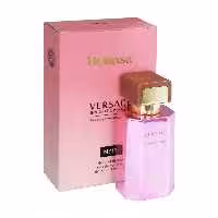 ادو پرفیوم زنانه هلنسا مدل versace bright crystal حجم 50 میلی لیتر