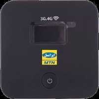 مودم IRANCELL 3G/4G مدل LH92