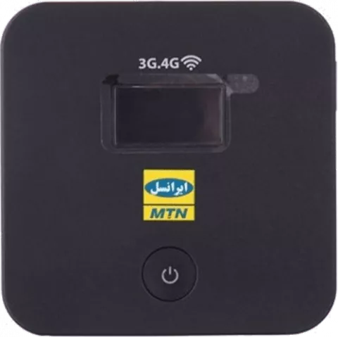 مودم IRANCELL 3G/4G مدل LH92