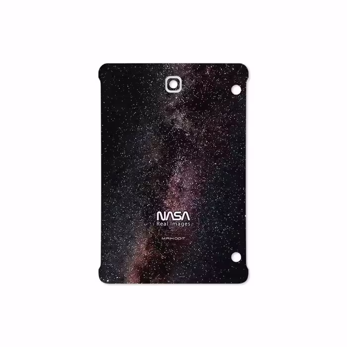 برچسب پوششی ماهوت مدل Universe-by-NASA-2 مناسب برای تبلت سامسونگ Galaxy Tab S2 8.0 2016 T719N
