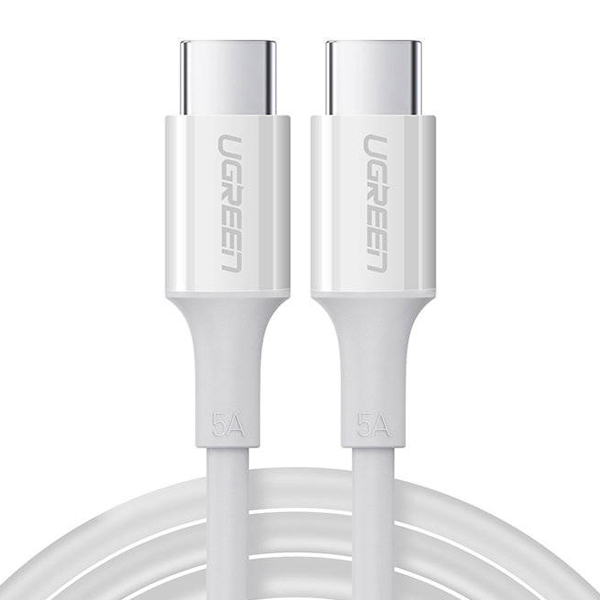 کابل تبدیل USB-C یوگرین مدل US300 طول 1 متر