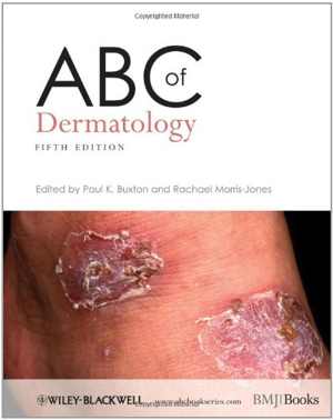 [PDF] دانلود کتاب Abc Of Dermatology, 5th ed, 2009