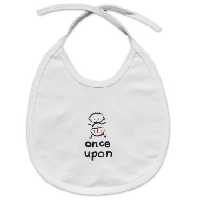 پیشبند پسرانه پسرک سفید تاپ لاین Top Line