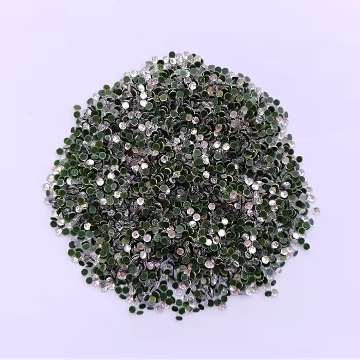 نگین حرارتی کد NL001  بسته 50 گرم