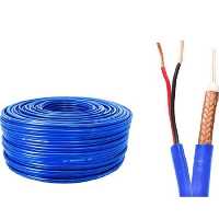 کابل دوربین (ترکیبی)