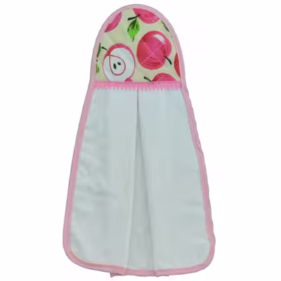 حوله آشپزخانه خانه زیبا کد T401 سایز 40*35 سانتیمتر