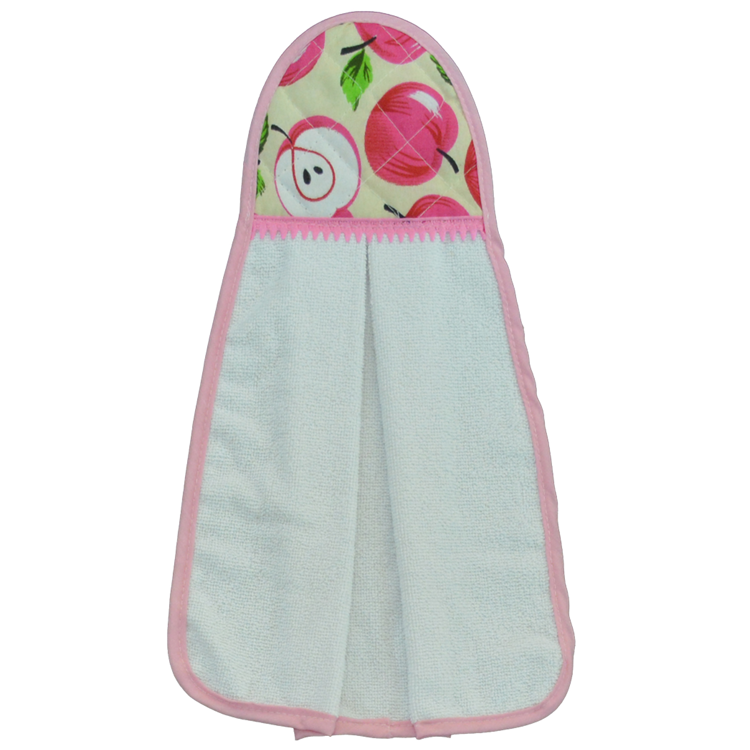 حوله آشپزخانه خانه زیبا کد T401 سایز 40*35 سانتیمتر