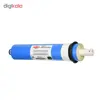 فیلتر دستگاه تصفیه کننده آب مدل FTN-8N مجموعه 8 عددی
