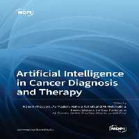 خرید و دانلود نسخه کامل کتاب Artificial Intelligence in Cancer Diagnosis and Therapy