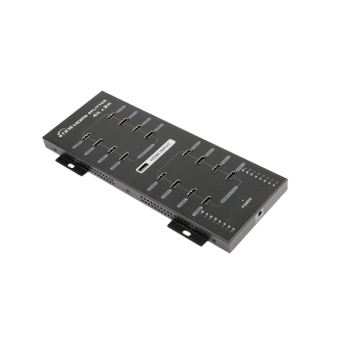 اسپلیتر 1 به 16 HDMI لنکنگ مدل LKV316A