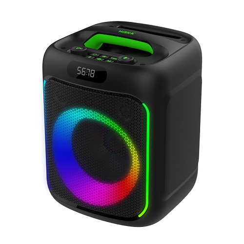 اسپیکر بلوتوثی HISKA B170