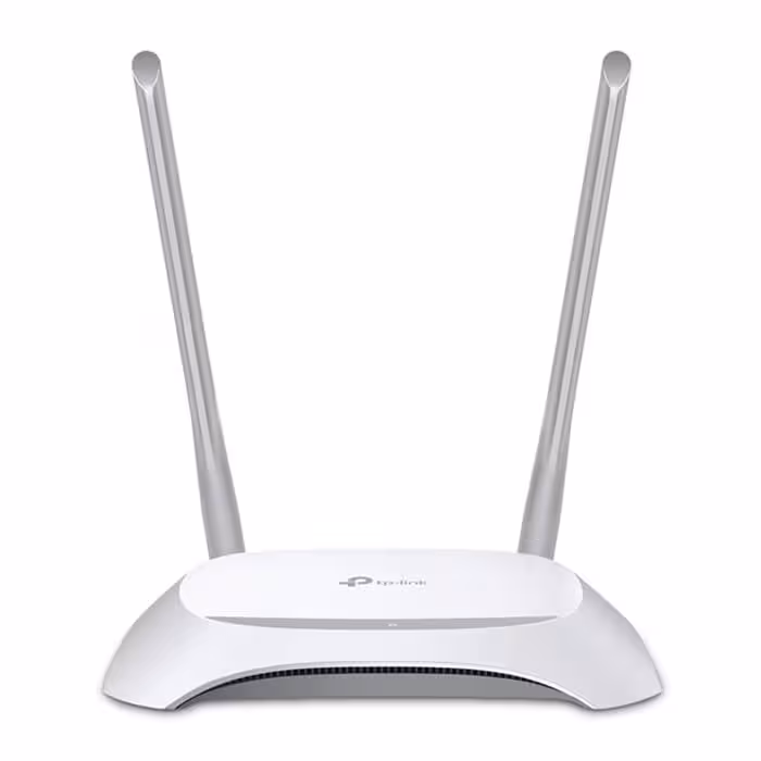 روتر بی سیم تی پی لینک TL-WR840N-V6.2