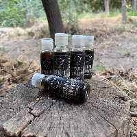 دود مایع 30سی سی