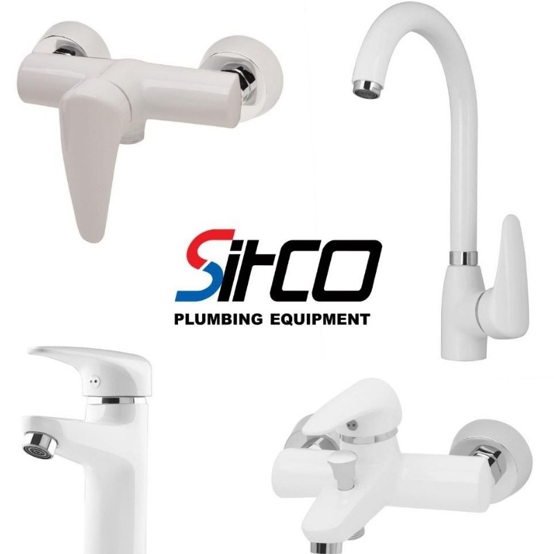 شیرآلات SITCO