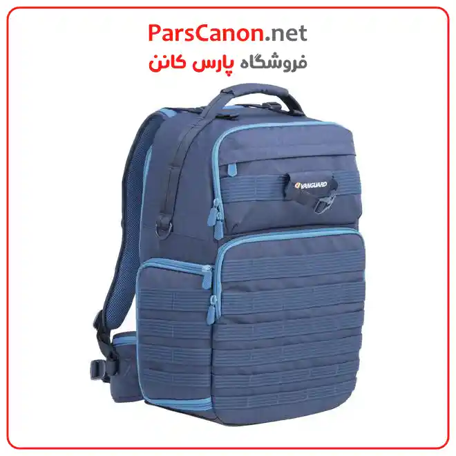 کوله پشنی ونگارد مدل Vanguard VEO RANGE 48 T Backpack (Navy)