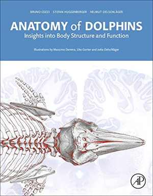 [PDF] دانلود کتاب Anatomy Of Dolphins. Insights Into Body Structure And Function, 2017