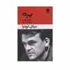 کتاب پرده اثر میلان کوندرا نشر قطره