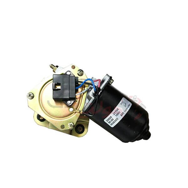 موتور برف پاک کن تیبا امکو | مولتی یدک