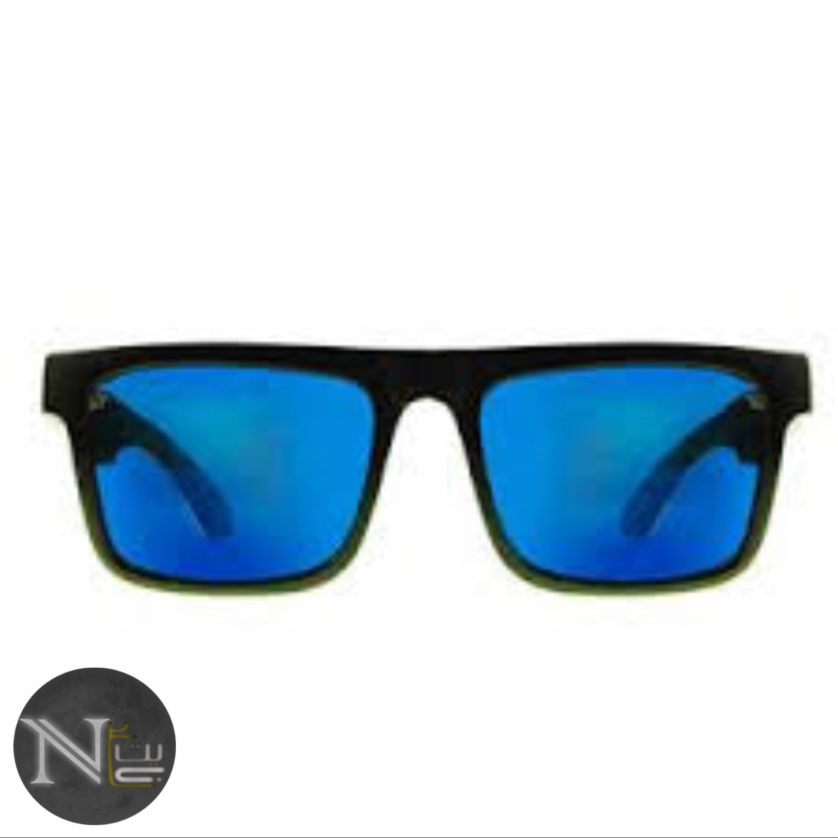 عینک آفتابی اسپای مدل تاشو 0007kn