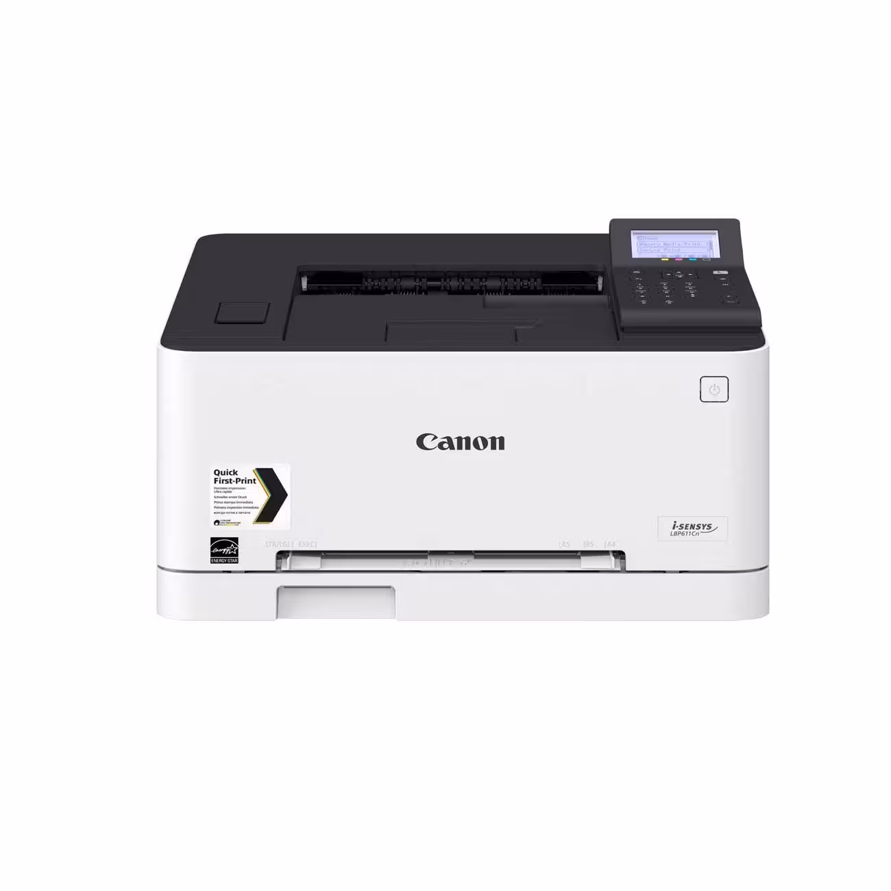 پرینتر لیزری Canon LBP611cn