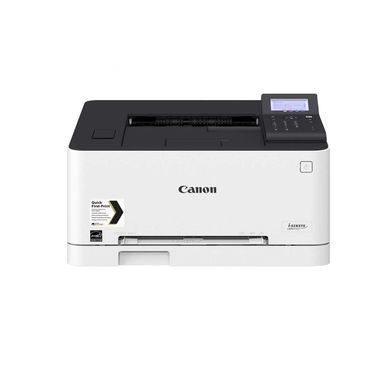 پرینتر لیزری Canon LBP611cn