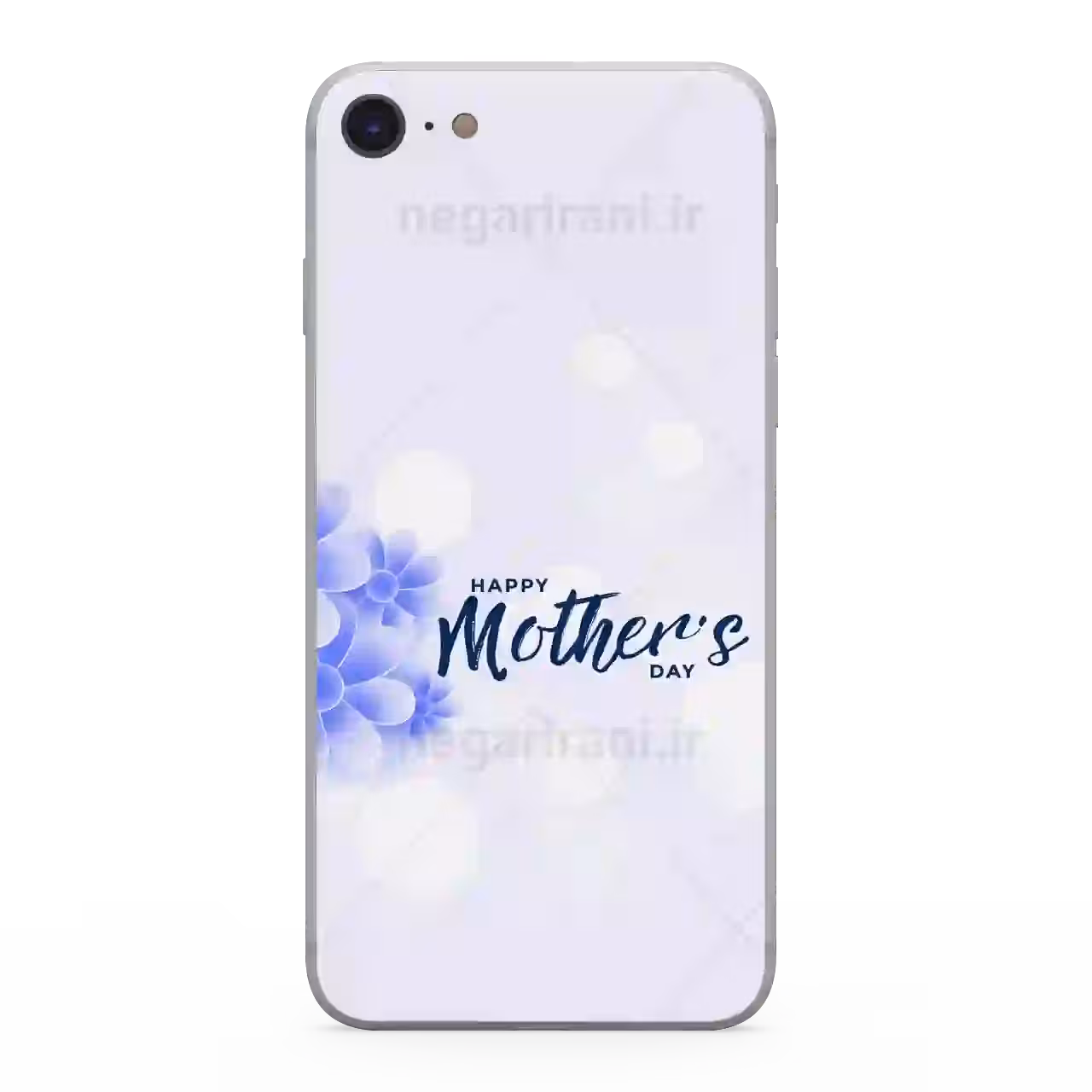 قاب گوشی Happy mothers day مدل AF2