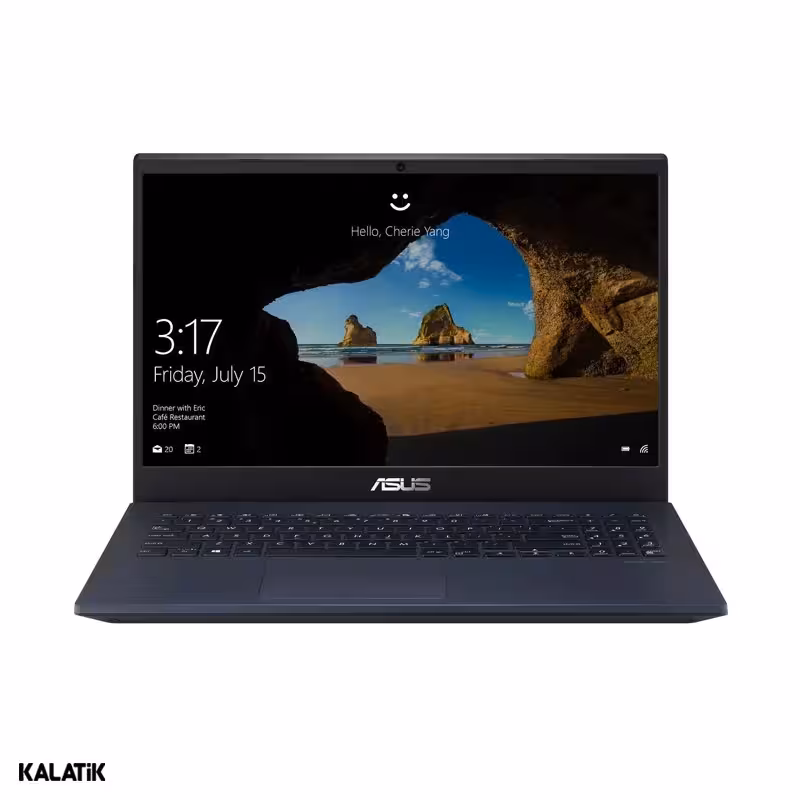 لپ تاپ 15.6 اینچی ایسوس مدل VivoBook K571GT-HN1084