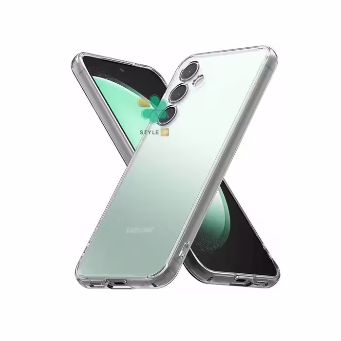 قاب گوشی ژله ای محافظ لنز دار مناسب سامسونگ Galaxy S23 FE